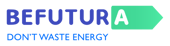 Logo Befutura