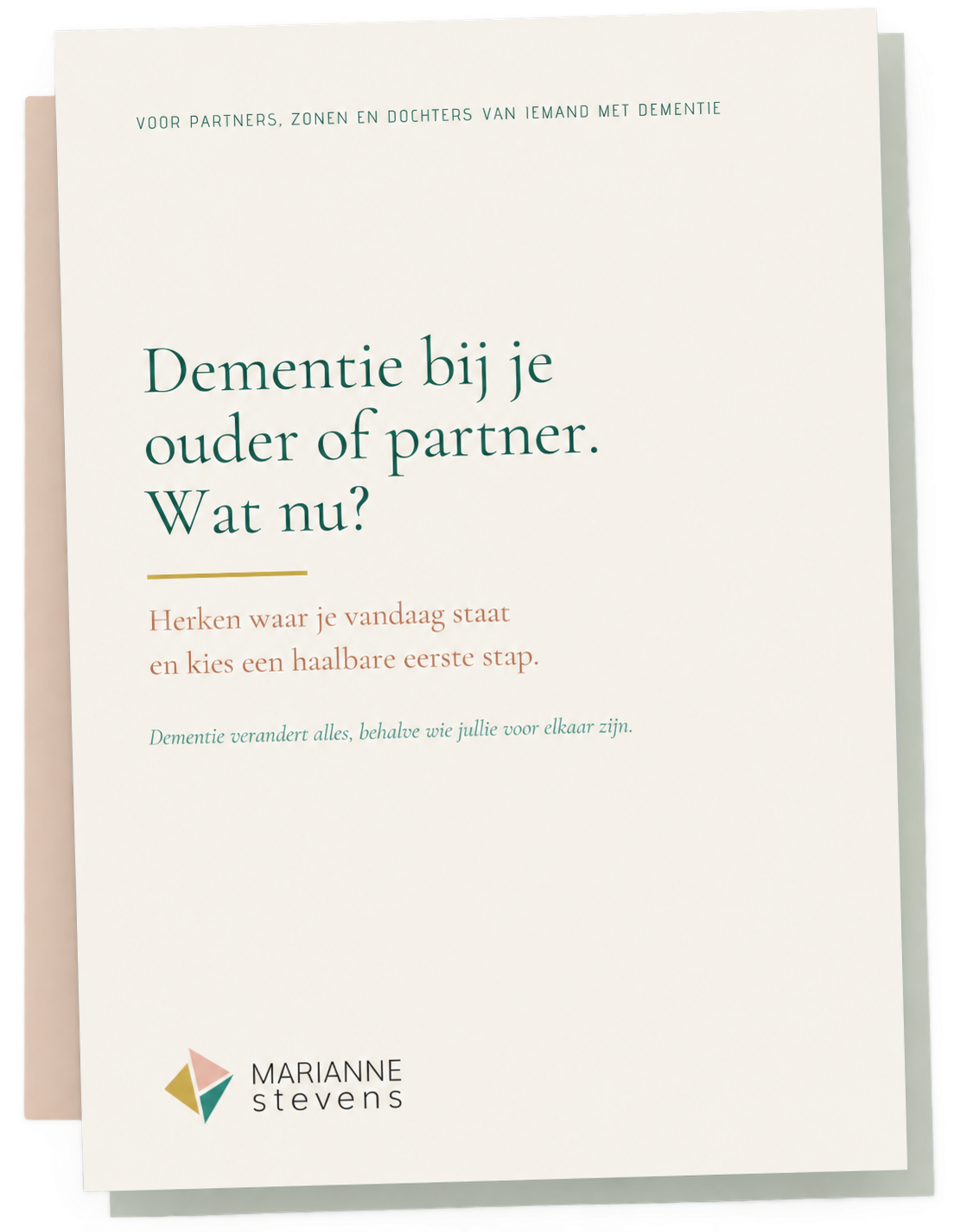Gids Marianne