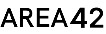area42 logo_blck